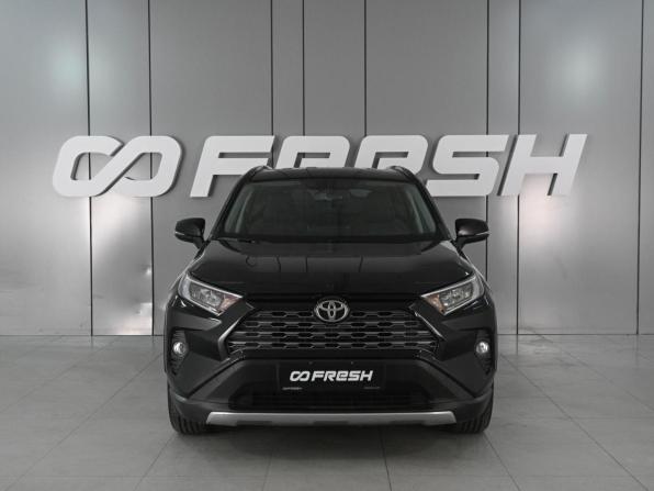 Toyota RAV4 V (XA50) с пробегом 2022 года, цена 3 749 000 рублей, 85796 км, внедорожник, Автокод Объявления