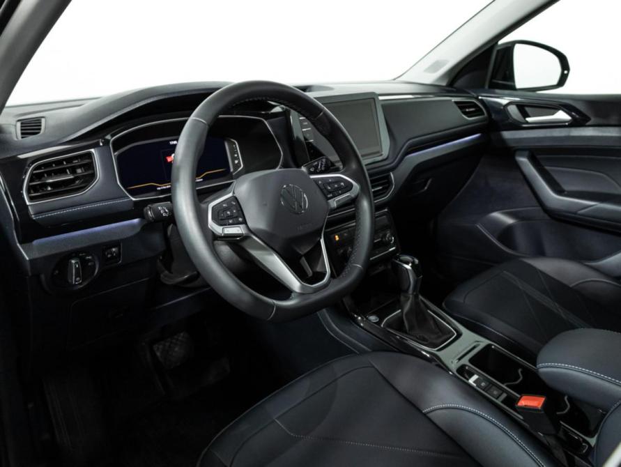 Volkswagen Tharu XR Санкт-Петербург  - изображение 12