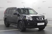 Nissan X-Trail II Рестайлинг Владивосток  - изображение 29