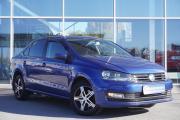 Volkswagen Polo V Рестайлинг Ульяновск  - изображение 26