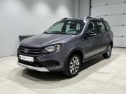 Lada (ВАЗ) Granta I Рестайлинг Екатеринбург  - изображение 19