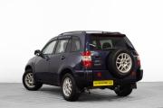 Chery Tiggo (T11) I Барнаул  - изображение 33