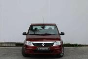 Renault Logan I Рестайлинг Березники  - изображение 18