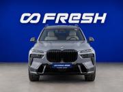 BMW X7 I (G07) Рестайлинг Москва  - изображение 36