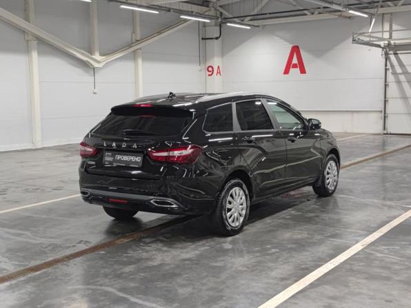 Lada (ВАЗ) Vesta I Рестайлинг (NG) с пробегом 2024 года, цена 1 475 000 рублей, 9935 км, универсал, Автокод Объявления