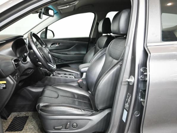 Hyundai Santa Fe IV с пробегом 2020 года, цена 3 200 000 рублей, 96250 км, внедорожник, Автокод Объявления