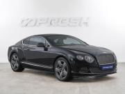 Bentley Continental GT II Москва  - изображение 22