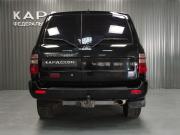 Toyota Land Cruiser 100 Series Рестайлинг 1 Пермь  - изображение 22