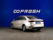 Geely Emgrand II Москва  - изображение 22