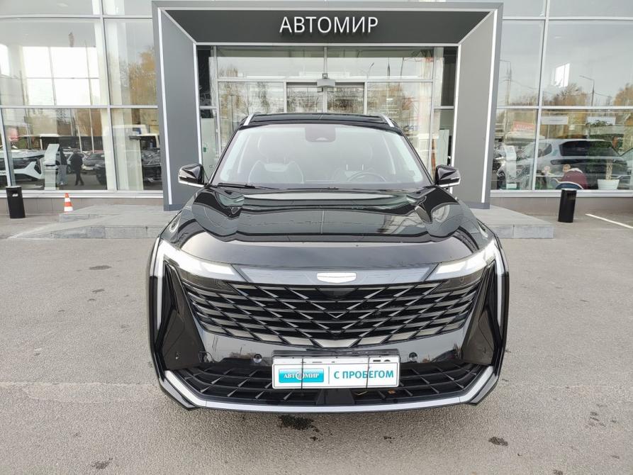 Geely Atlas II Брянск  - изображение 2
