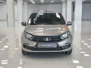 Lada (ВАЗ) Granta I Рестайлинг Самара  - изображение 22