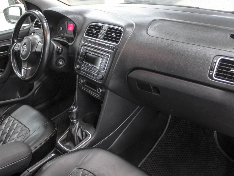 Volkswagen Polo V Ростов-на-Дону  - изображение 6