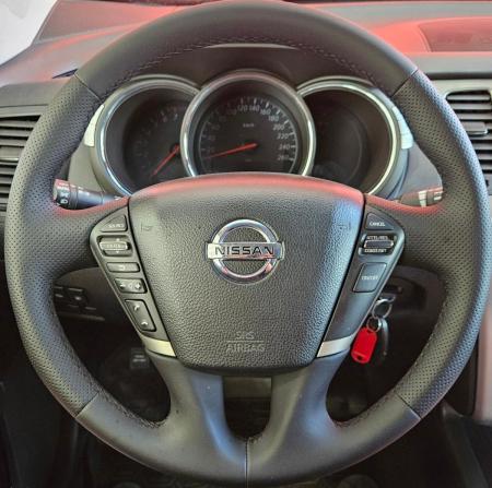 Nissan Murano II (Z51) Рестайлинг 2 с пробегом 2012 года, цена 1 270 000 рублей, 182190 км, внедорожник, Автокод Объявления