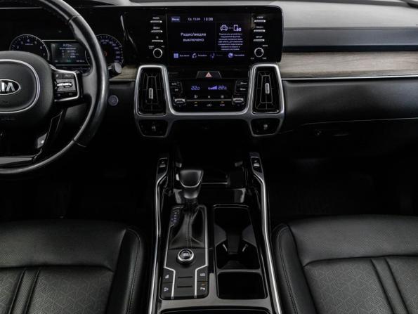 Kia Sorento IV с пробегом 2021 года, цена 3 825 000 рублей, 66160 км, внедорожник, Автокод Объявления