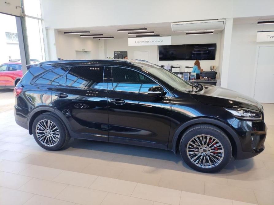 Kia Sorento III Prime Рестайлинг Серпухов  - изображение 6