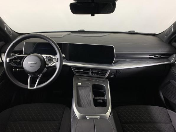 Haval F7 II с пробегом 2024 года, цена 2 230 000 рублей, 28907 км, внедорожник, Автокод Объявления