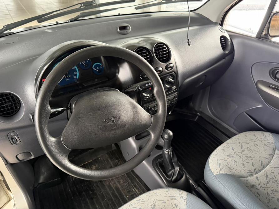 Daewoo Matiz I Рестайлинг Березовский  - изображение 13