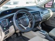 Honda Civic IX Рестайлинг Ижевск  - изображение 29