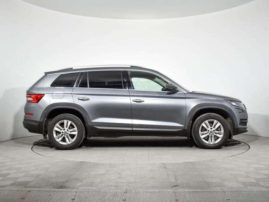 Skoda Kodiaq I Санкт-Петербург  - изображение 5