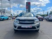 Lada (ВАЗ) Granta I Стерлитамак  - изображение 27