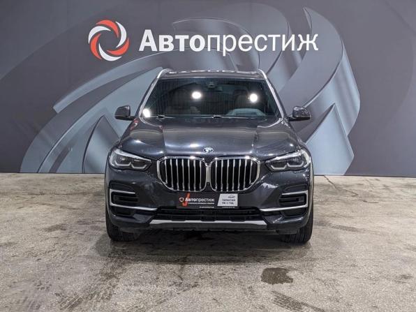 BMW X5 IV (G05/G18) с пробегом 2022 года, цена 6 100 000 рублей, 89730 км, внедорожник, Автокод Объявления