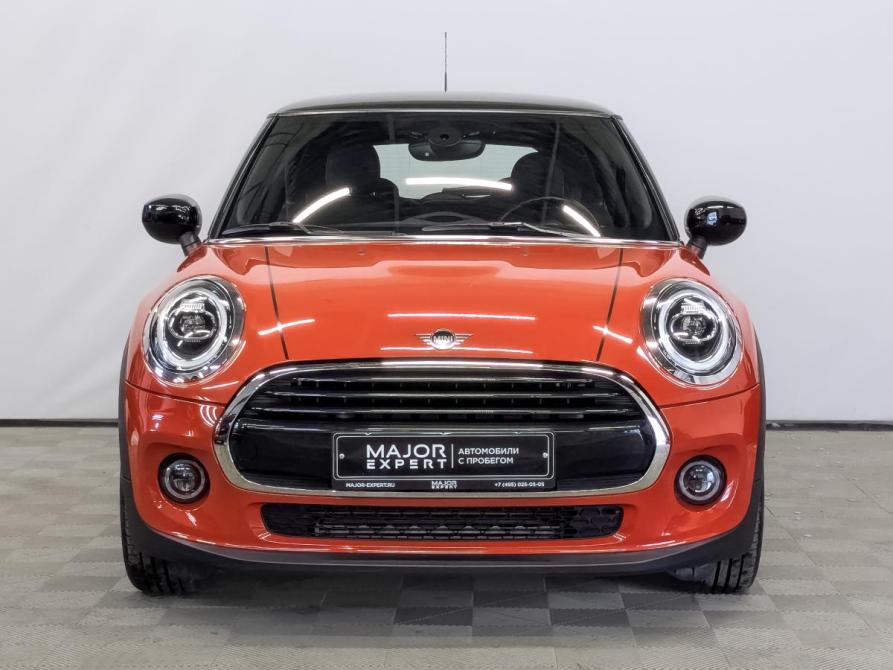 Mini Hatch III (F55/F56) Рестайлинг Москва  - изображение 2