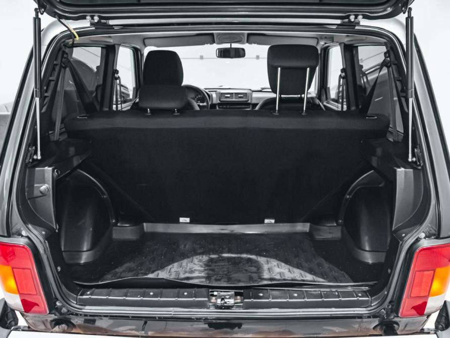 Lada (ВАЗ) 2121 (4x4) I Рестайлинг (2020) Екатеринбург  - изображение 10