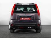 Nissan X-Trail II Иркутск  - изображение 26