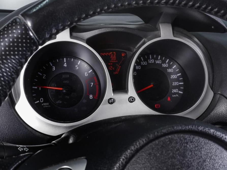 Nissan Juke I Ростов-на-Дону  - изображение 18