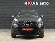 Nissan Juke I Екатеринбург  - изображение 18