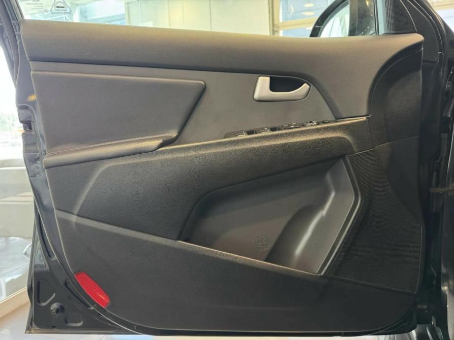 Kia Sportage III Рестайлинг Подольск  - изображение 11