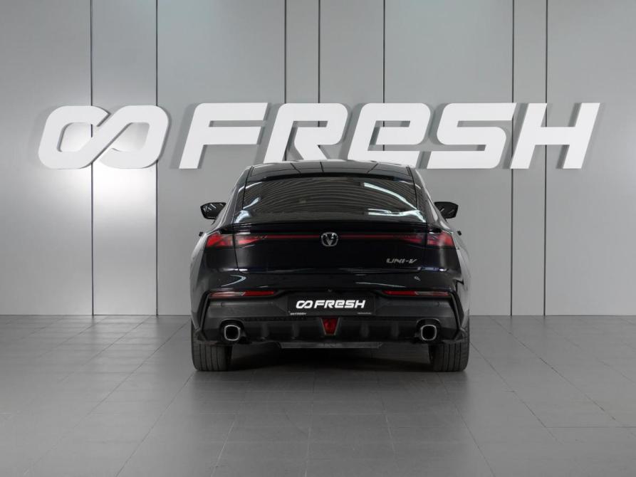 Changan UNI-V I Минеральные Воды  - изображение 4
