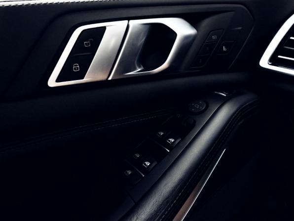 BMW X5 IV (G05/G18) с пробегом 2020 года, цена 6 820 000 рублей, 115000 км, внедорожник, Автокод Объявления