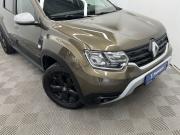 Renault Duster II Воронеж  - изображение 28