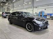 Infiniti M IV Санкт-Петербург  - изображение 14
