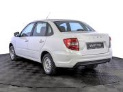 Lada (ВАЗ) Granta I Рестайлинг Москва  - изображение 33