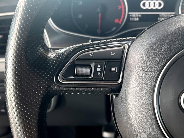 Audi A6 IV (C7) с пробегом 2014 года, цена 1 940 000 рублей, 134000 км, седан, Автокод Объявления