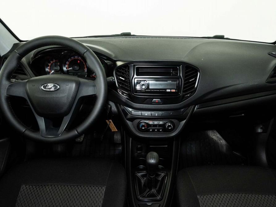 Lada (ВАЗ) Vesta I Казань  - изображение 7