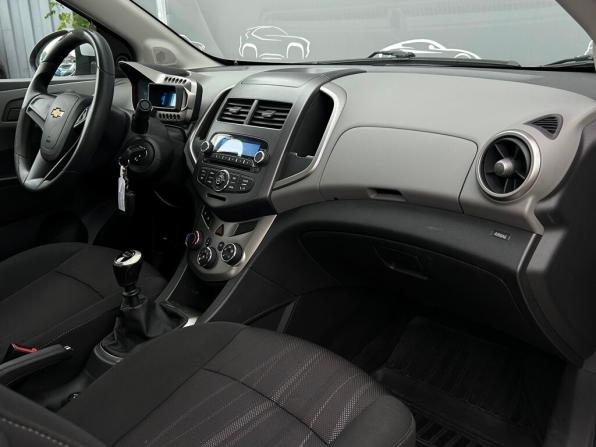 Chevrolet Aveo II с пробегом 2012 года, цена 574 600 рублей, 121671 км, седан, Автокод Объявления