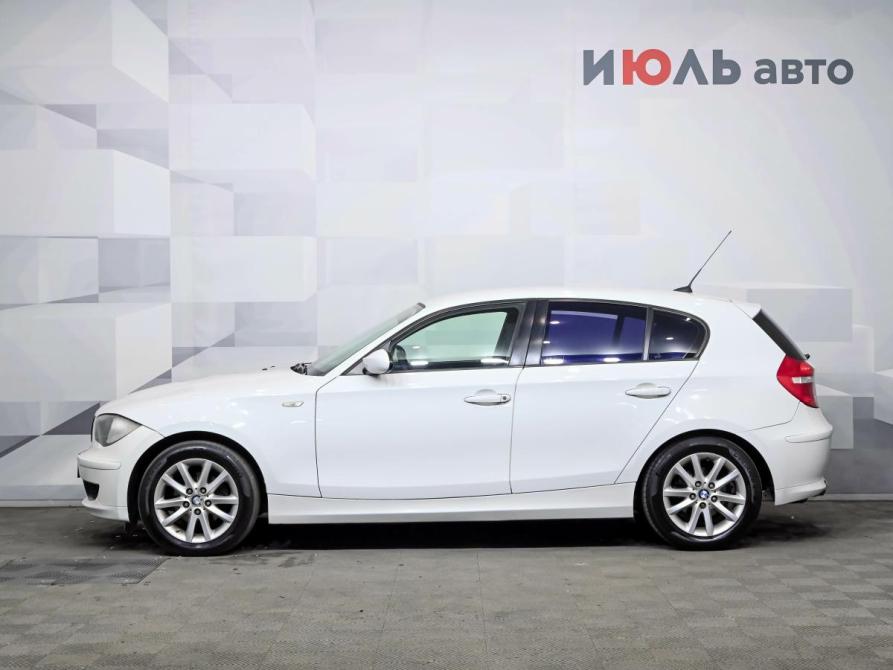 BMW 1 серии I (E81/E82/E87/E88) Рестайлинг Екатеринбург  - изображение 7