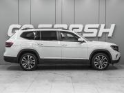 Volkswagen Atlas I Рестайлинг Ростов-на-Дону  - изображение 27