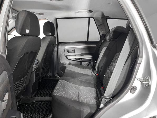 Great Wall Hover H3 I с пробегом 2011 года, цена 666 300 рублей, 62066 км, внедорожник, Автокод Объявления
