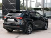 Lexus NX I Новосибирск  - изображение 28
