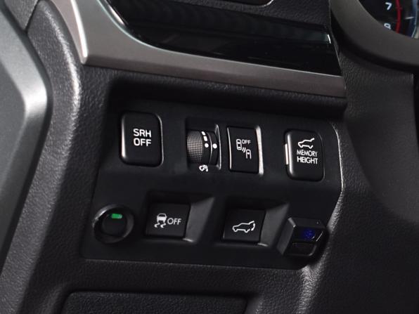 Subaru Forester IV Рестайлинг 2 с пробегом 2018 года, цена 2 499 999 рублей, 131060 км, внедорожник, Автокод Объявления