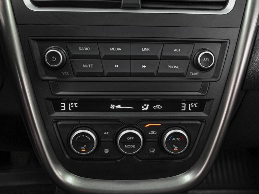 FAW Besturn X80 I Рестайлинг Ставрополь  - изображение 14