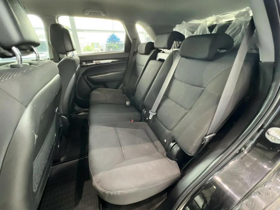 Kia Sorento II Рестайлинг Екатеринбург  - изображение 21