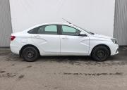 Lada (ВАЗ) Vesta I Санкт-Петербург  - изображение 25