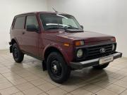 Lada (ВАЗ) 2121 (4x4) I Рестайлинг (2020) Энгельс  - изображение 34