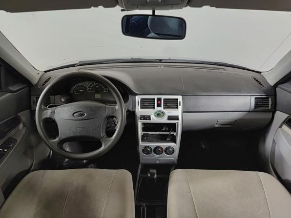 Lada (ВАЗ) Priora I с пробегом 2007 года, цена 190 000 рублей, 252528 км, седан, Автокод Объявления
