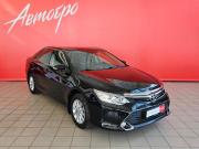 Toyota Camry VII (XV50) Рестайлинг Вологда  - изображение 24
